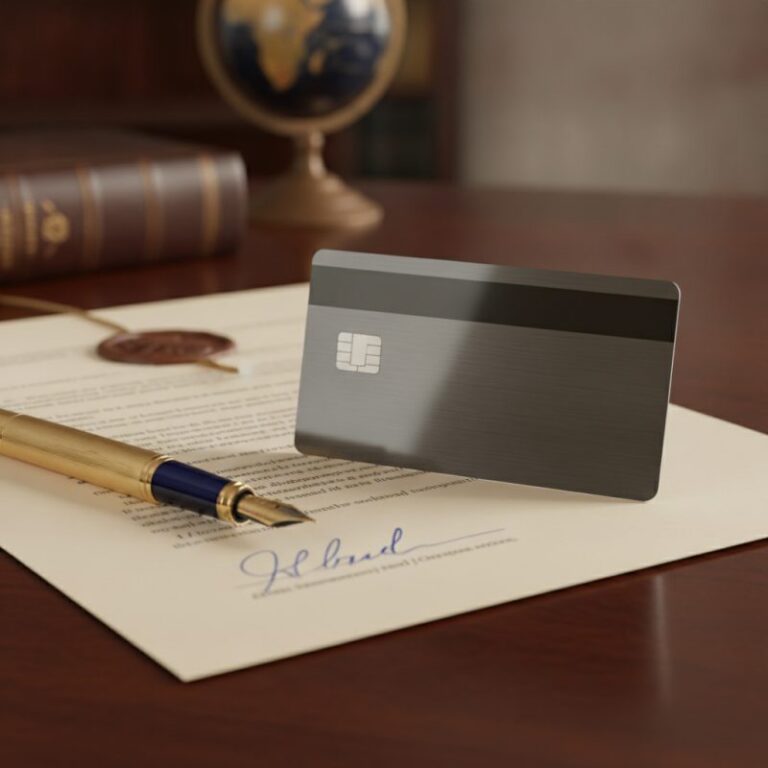 Tarjetas de crédito con beneficios de asistencia legal en América Latina: cómo usarlos