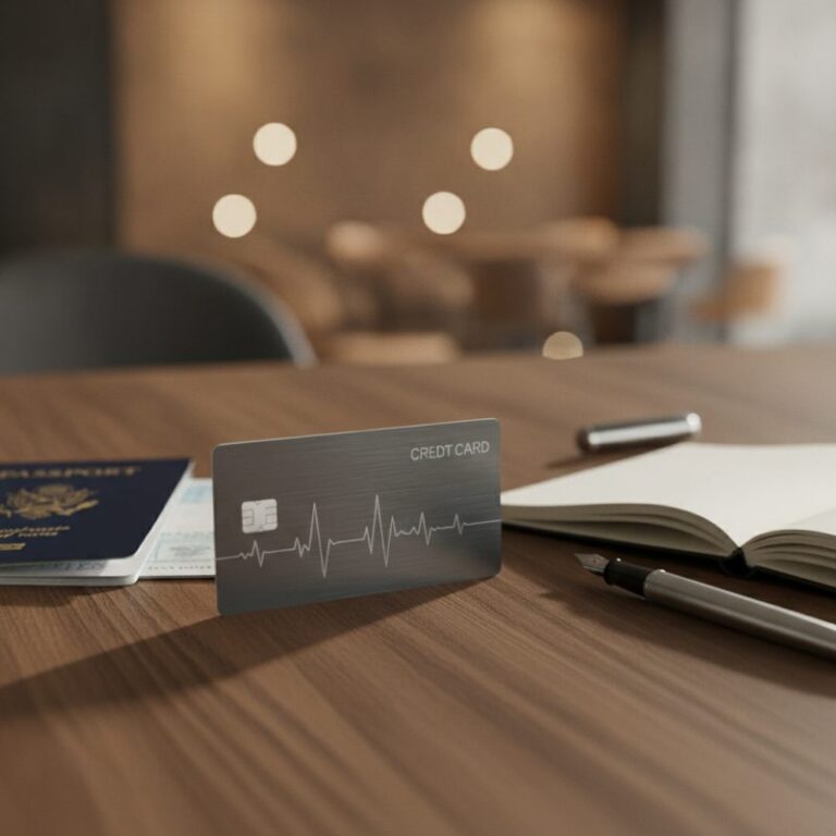 Tarjetas de crédito con beneficios de seguros de vida en América Latina: guía completa