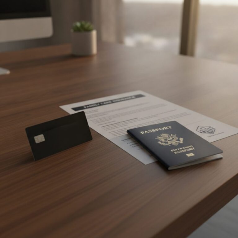 Tarjetas de crédito con beneficios de seguros de vida en América Latina: cómo activarlos
