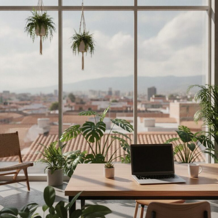Tarjetas de crédito con beneficios de acceso a membresías de coworking en América Latina: Guía 2024
