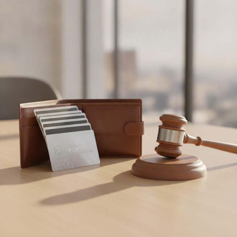 Tarjetas de crédito con beneficios de asistencia legal en América Latina: Guía completa