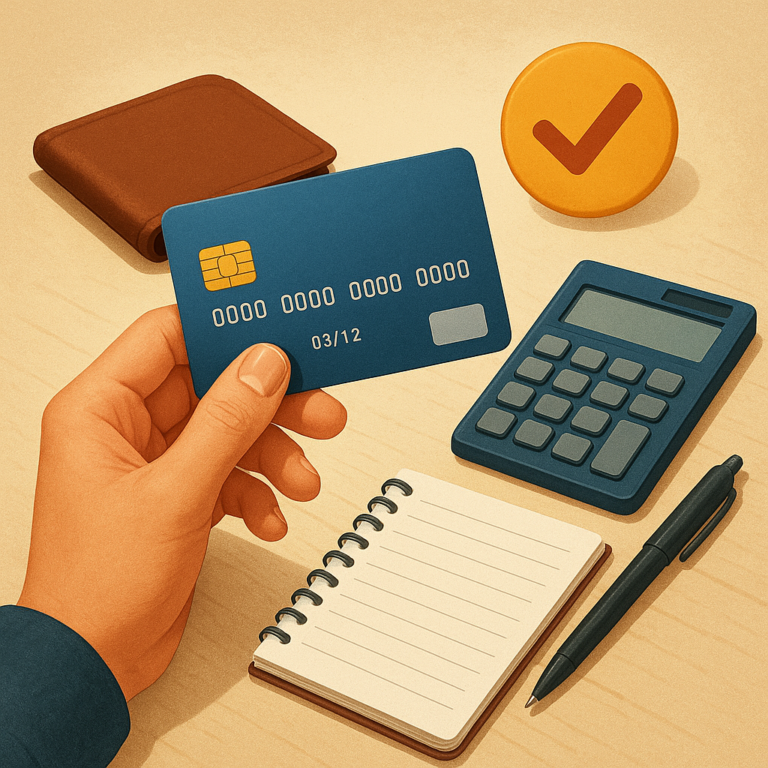 Benefícios do cartão de crédito: quando ele realmente facilita a sua vida financeira