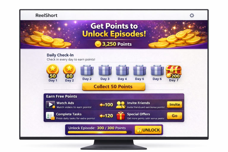 How to Watch ReelShort Series on Your Computer (PC & Laptop).