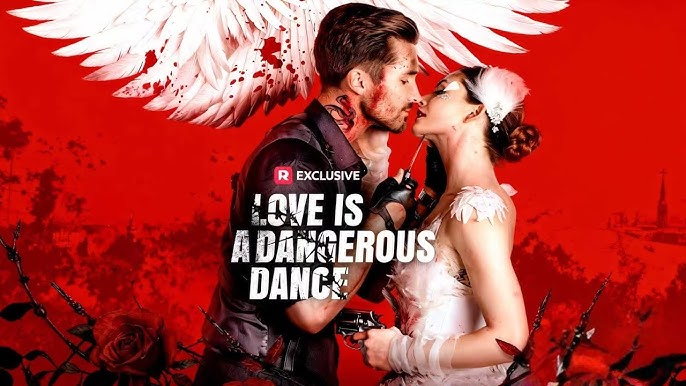 Love Is a Dangerous Dance on ReelShort.